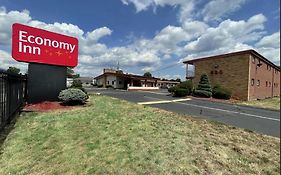 Econo Lodge East Hartford